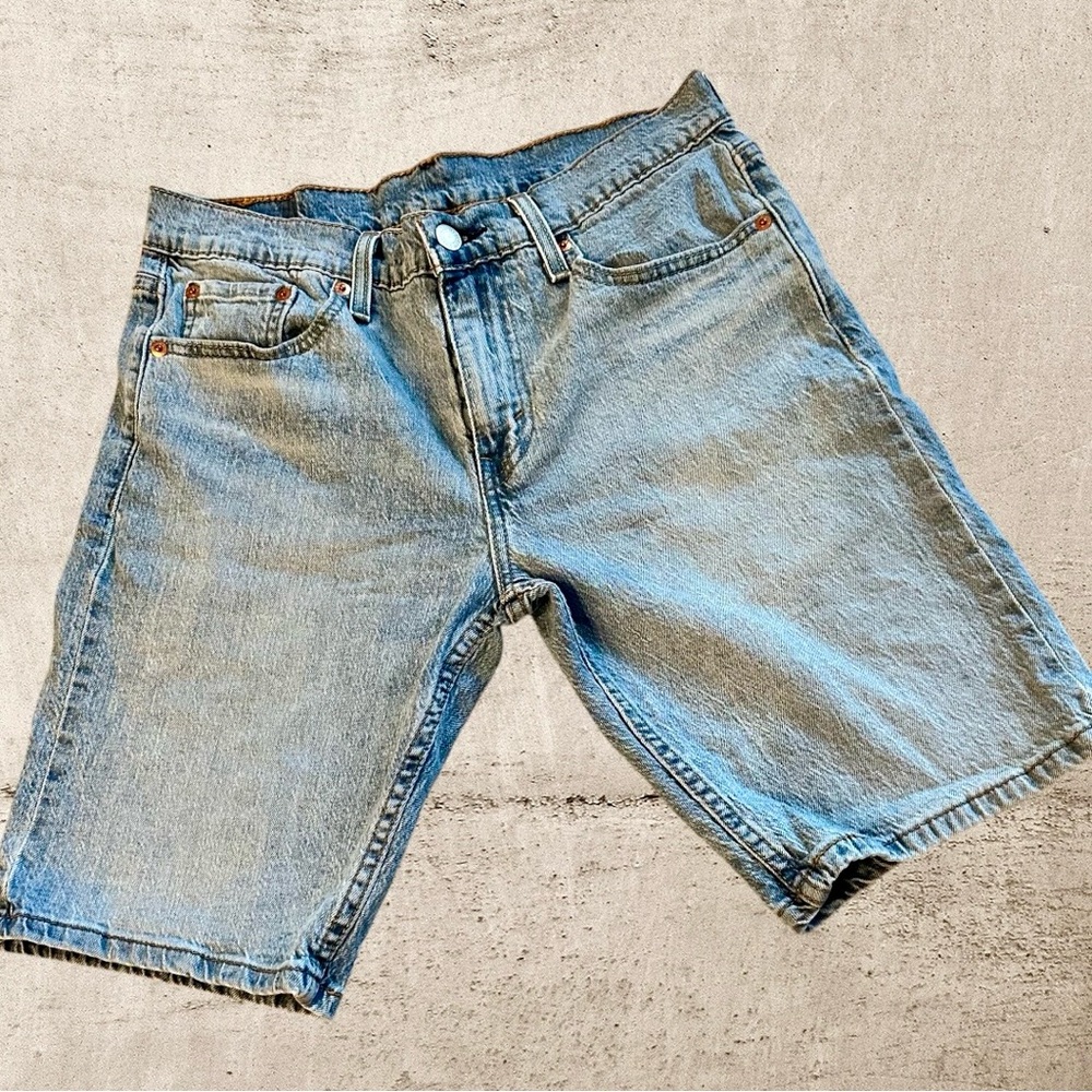 Levi's® 405 Shorts